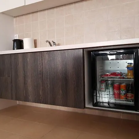 Apartman Ibarstar Vrnjacka Banja Exterior photo