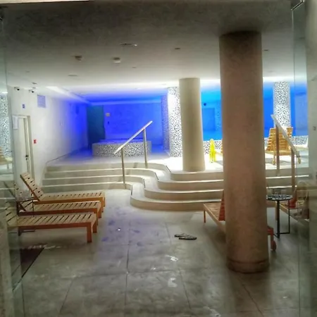 Apartman Ibarstar Vrnjacka Banja Exterior photo